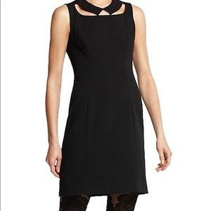 Anthropologie Postmark Dress